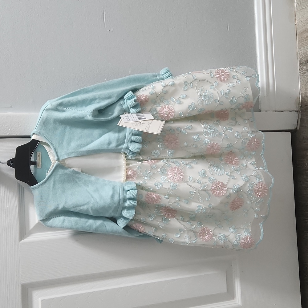 Little Princess Dress